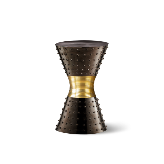 DJEMBE Stool Large
