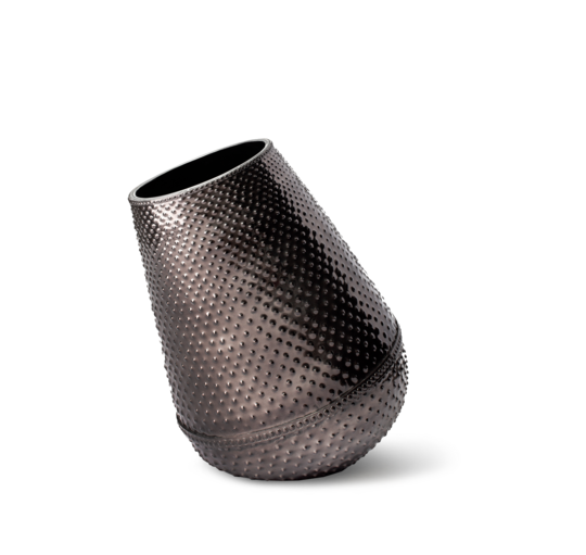 DJEMBE Tilt Planter Large