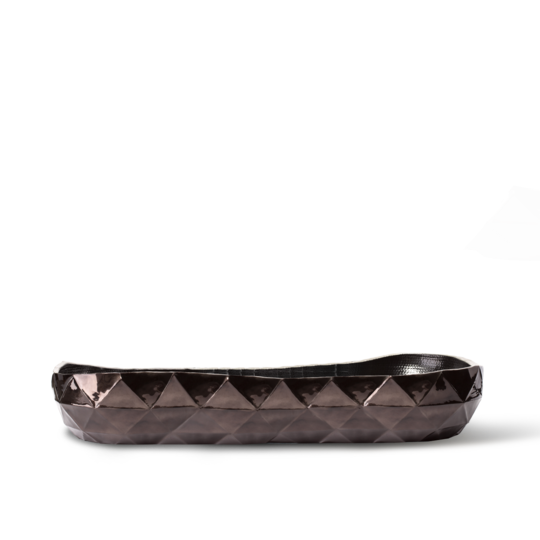 GEO Long Tabletop Planter