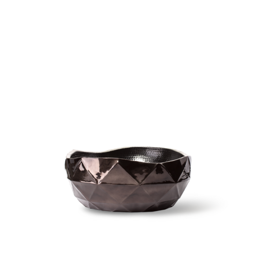 GEO Round Tabletop Planter Medium