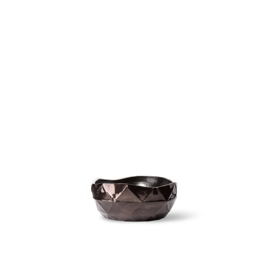 GEO Round Tabletop Planter Small