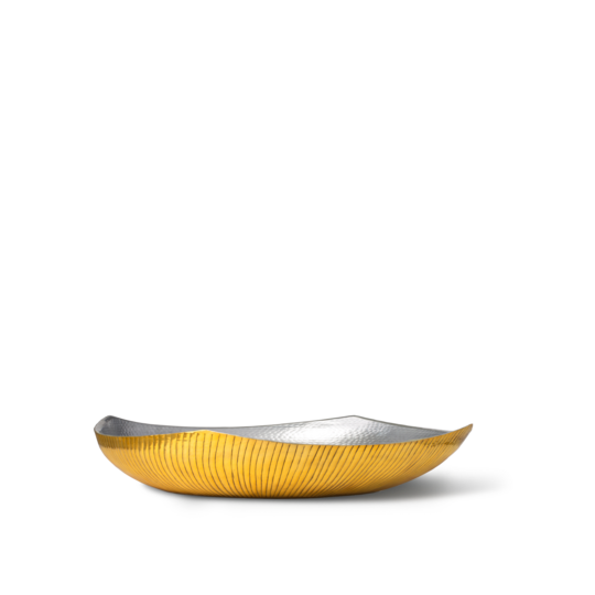 MIYAKE Long Tabletop Planter Small