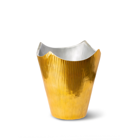 MIYAKE Tall Planter Large