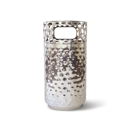 PASSAGE Trash Bin Half